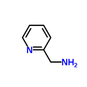 2-氨甲基吡啶,2-(Aminomethyl)pyridine