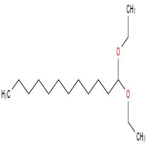 十二醛二乙縮醛,1,1-diethoxydodecane