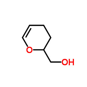 2-羟甲基-3,4-二氢吡喃,2-hydroxymethyl-3,4-dihydro-2H-pyran