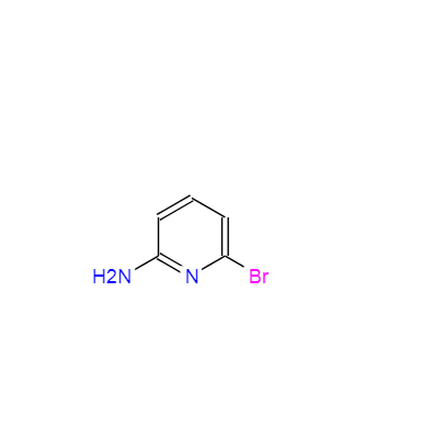 2-氨基-6-溴吡啶,2-Amino-6-bromopyridine