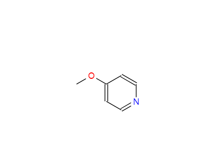 4-甲氧基吡啶,4-Methoxypyridine