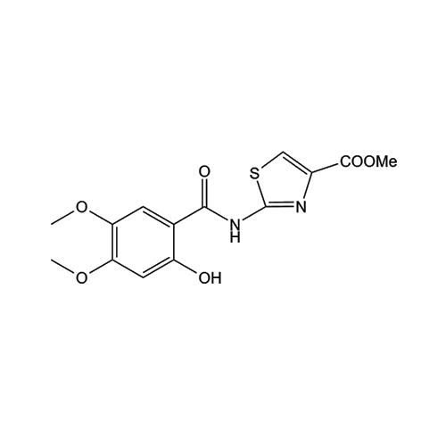 阿考替胺杂质3,Acotiamide Impurity3