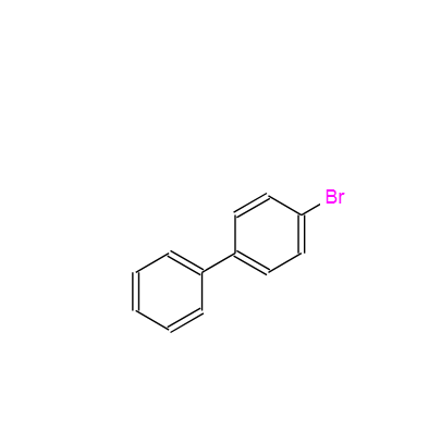 4-溴代联苯,4-Bromobiphenyl