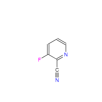 2-氰基-3-氟吡啶,2-Cyano-3-fluoropyridine