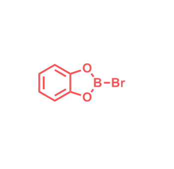 2-溴-1,3,2-苯并二氧硼烷,2-Bromo-1,3,2-benzodioxaborole