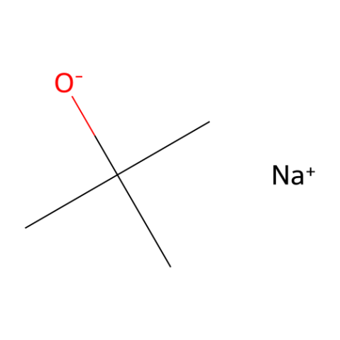 叔丁醇鈉,Sodium tert-butoxide