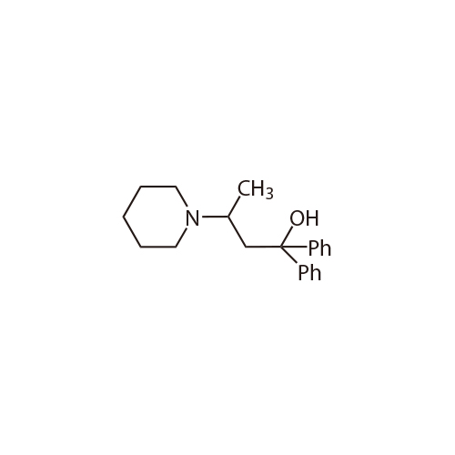 地芬尼多杂质3,Diphenidol Impurity 3