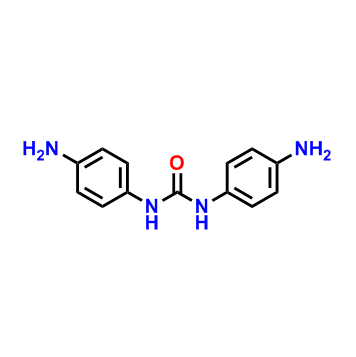 1,3-二(4-氨基苯基)脲,1,3-Bis(4-aminophenyl)urea
