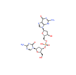 SGI110(Guadecitabine),SGI110(Guadecitabine)