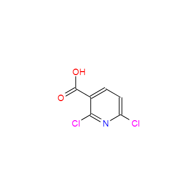 2,6-二氯烟酸,2,6-Dichloronicotinic acid