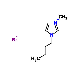 溴化1-丁基-3-甲基咪唑,1-Butyl-3-methylimidazolium bromide