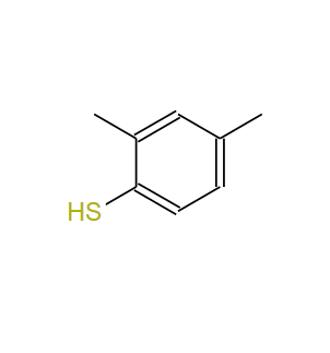 2,4-二甲基巰基苯酚,Dimethylthiophenol