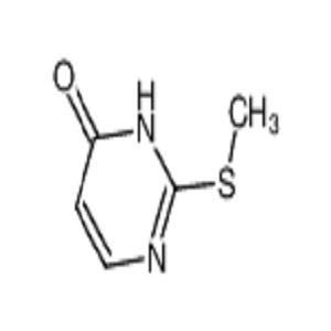 2-甲硫基-4-嘧啶酮,2-Methylthio-4-pyrimidinol