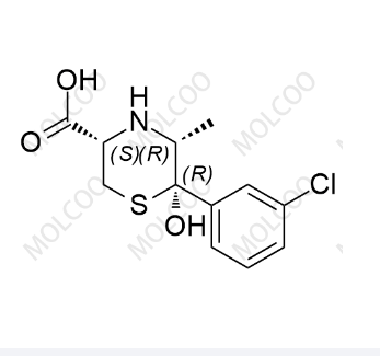 安非他酮杂质2,Bupropion impurity 2