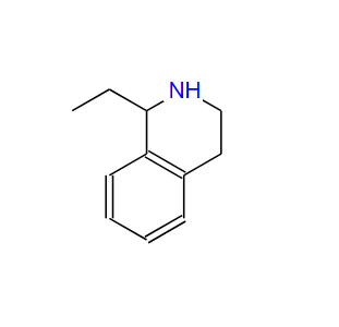 1-乙基-1,2,3,4-四氢异喹啉,1-ETHYL-1,2,3,4-TETRA-HYDRO-ISOQUINOLINE