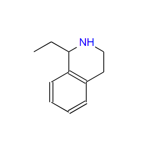 1-乙基-1,2,3,4-四氫異喹啉,1-ETHYL-1,2,3,4-TETRA-HYDRO-ISOQUINOLINE