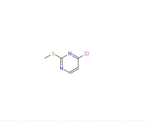 4-氯-2-甲硫基嘧啶,4-Chloro-2-methylthiopyrimidine