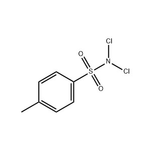 二氯胺T,N,N-dichlorotoluene-4-sulphonamide