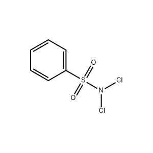 二氯胺B,N,N-dichlorobenzenesulfonamide