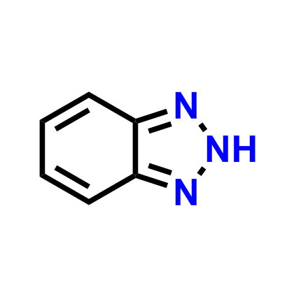 2H-苯并[d][1,2,3]三唑,2H-benzo[d][1,2,3]triazole