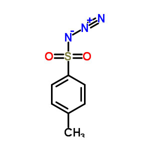 对甲苯磺酰叠氮,p-Toluenesulfonyl azide