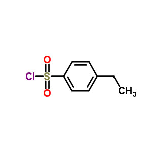 4-乙基苯磺酰氯,Ethylbenzenesulfonylchloride