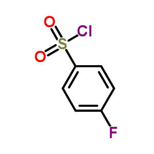 对氟苯磺酰氯,4-Fluorobenzenesulfonyl chloride