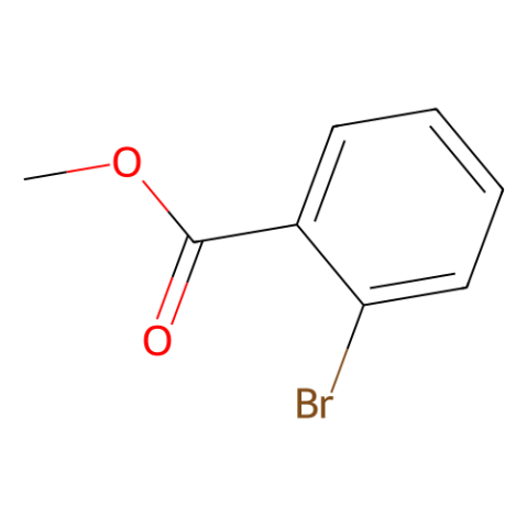 鄰溴苯甲酸甲酯,Methyl 2-bromobenzoate