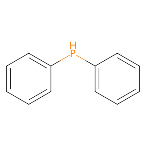 二苯基膦,Diphenylphosphine