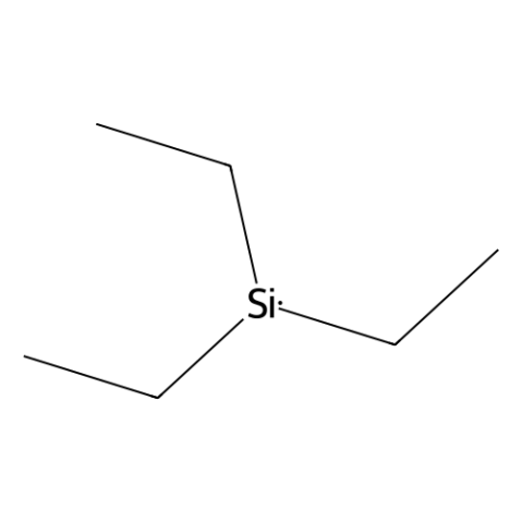 三乙基硅烷,Triethylsilane