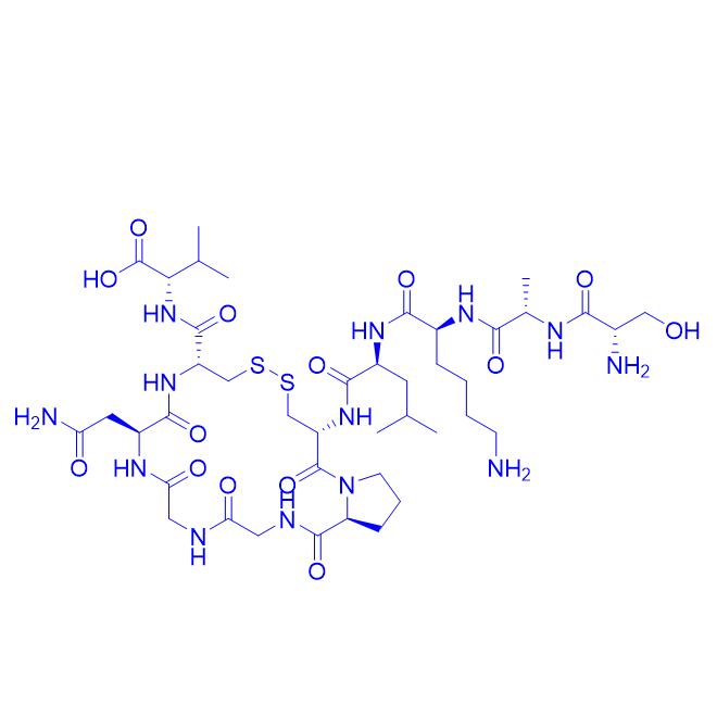 精子激活多肽,Ser-Ala-SAP-IIB