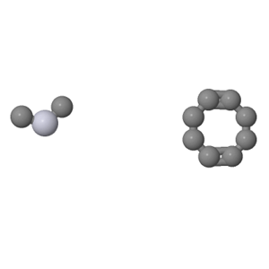 二甲基(1,5-环辛二烯)铂,(1,5-CYCLOOCTADIENE)DIMETHYLPLATINUM(II)