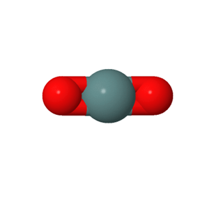 二氧化锗,Germanium oxide