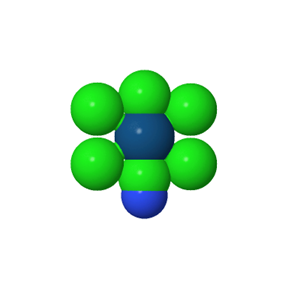 氯铱酸铵,Ammonium hexachloroiridate(IV)