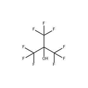 全氟叔丁醇 有机合成 2378-02-1