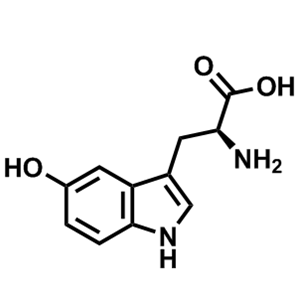 5-羟基色氨酸 4350-09-8