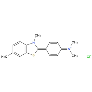 硫黄素 T,Benzothiazolium,2-[4-(dimethylamino)phenyl]-3,6-dimethyl-, chloride (1:1)