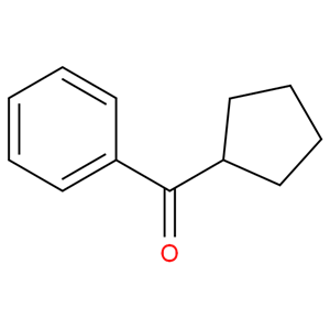 苯基酮环戊酯,Methanone,cyclopentylphenyl-