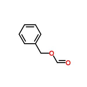 甲酸苄酯,benzyl formate