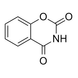 恶喹二酮,2H-1,3-benzoxazine-2,4(3H)-dione