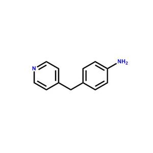 4-(吡啶-4-基甲基)苯胺27692-74-6