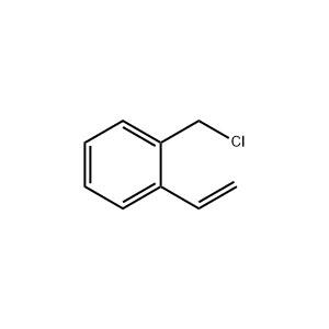 2-氯甲基苯乙烯,1-(chloromethyl)-2-ethenylbenzene