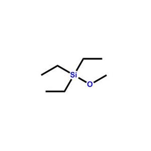 三乙基(甲氧基)硅烷2117-34-2