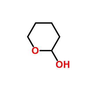 4-甲氧基水杨酸,2-hydroxytetrahydropyran