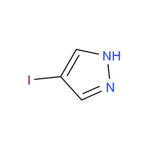 4-碘吡唑（3469-69-0）