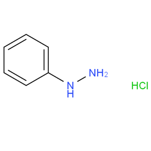 盐酸苯肼（59-88-1）