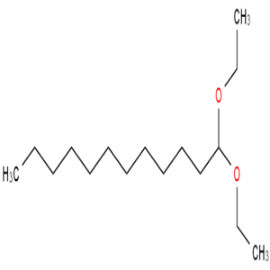 十二醛二乙缩醛,1,1-diethoxydodecane