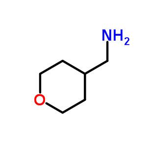 4-氨甲基四氢吡喃 有机合成中间体 130290-79-8