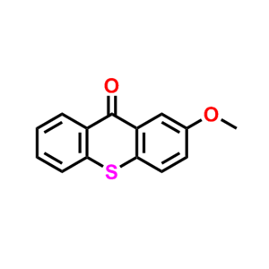 2-甲氧基-9H-硫杂蒽-9-酮