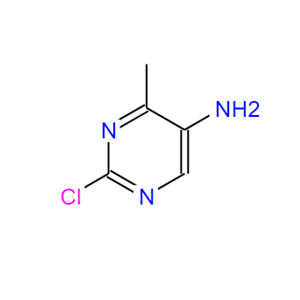20090-69-1；5-氨基-2-氯-4-甲基嘧啶